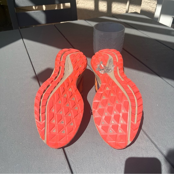 Nike Trail Pegasus 36 Running Shoes - Picture 5 of 5